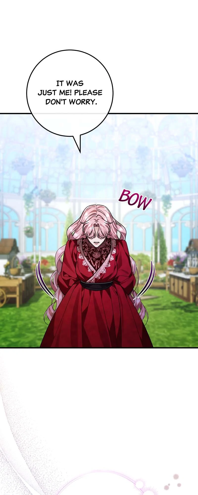 The Second Male Lead is Actually a Girl Chapter 66 343 81