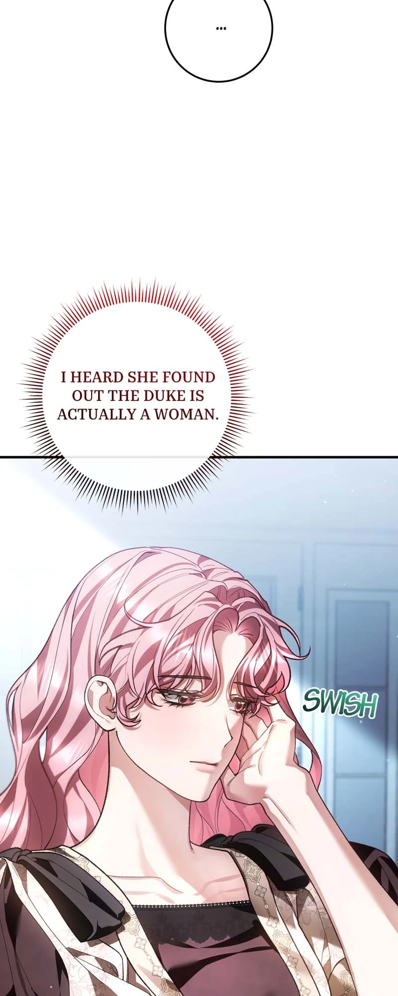 The Second Male Lead is Actually a Girl Chapter 67 245 04