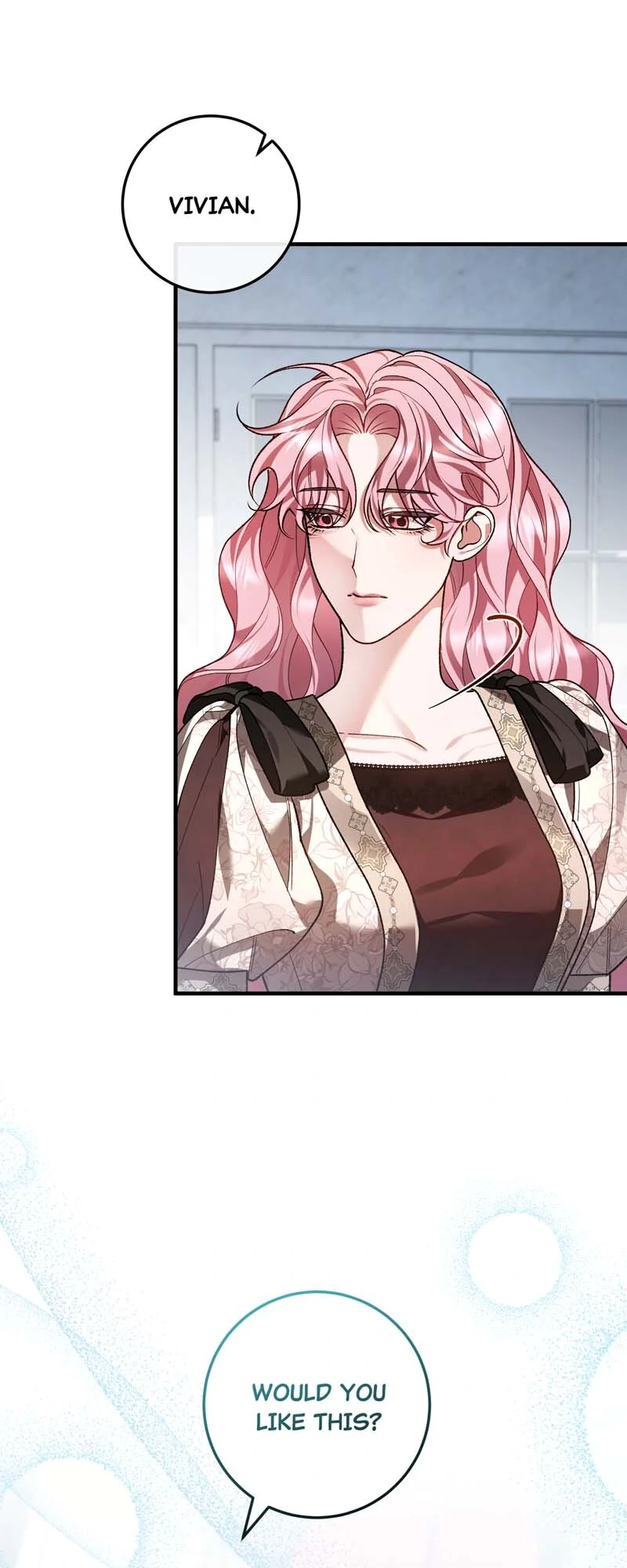 The Second Male Lead is Actually a Girl Chapter 67 248 07