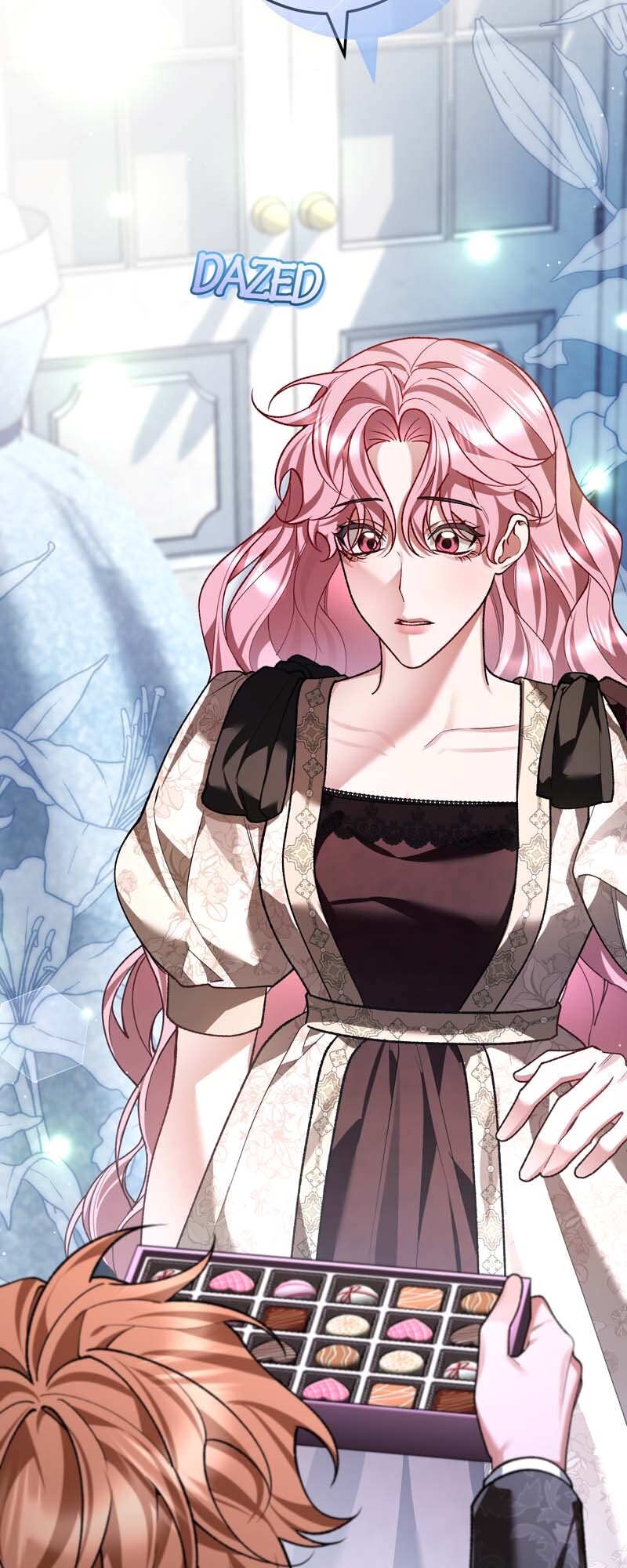 The Second Male Lead is Actually a Girl Chapter 67 250 09