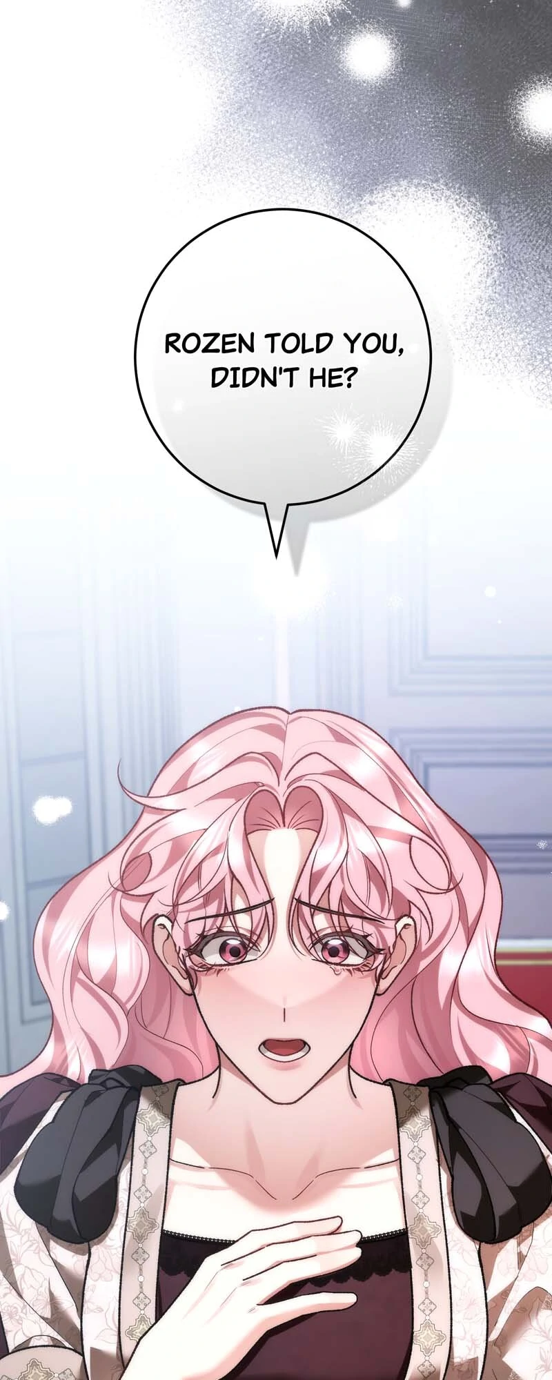The Second Male Lead is Actually a Girl Chapter 67 254 13