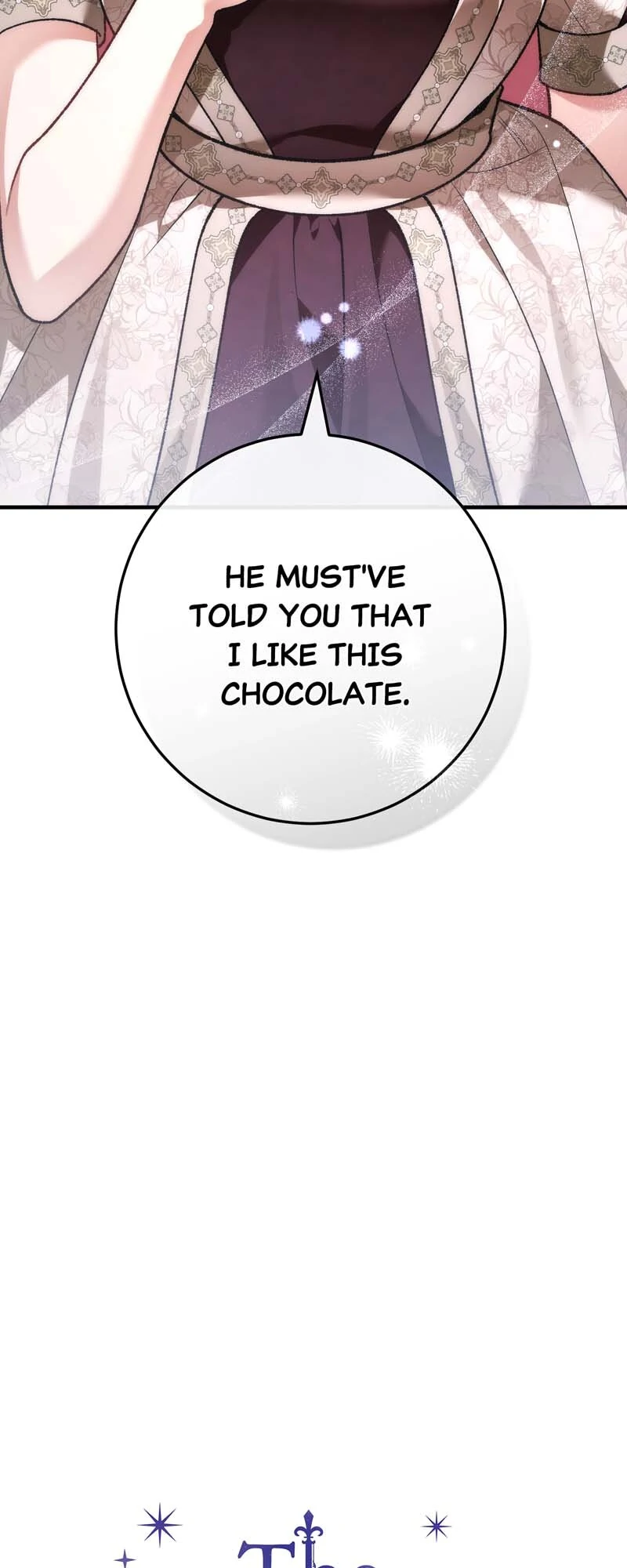The Second Male Lead is Actually a Girl Chapter 67 255 14