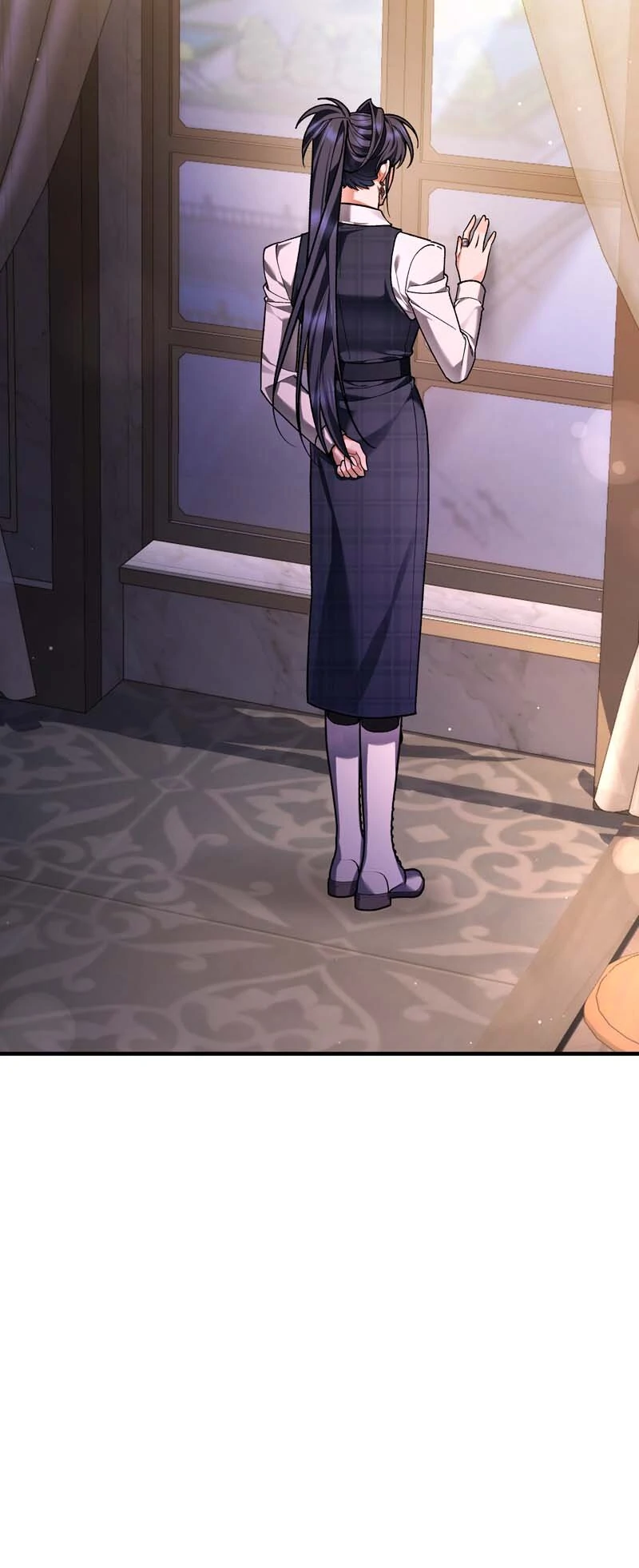 The Second Male Lead is Actually a Girl Chapter 67 257 16
