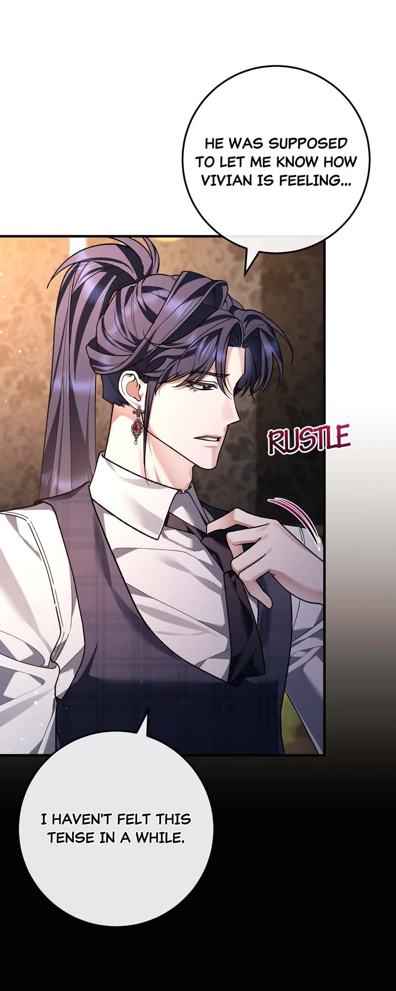 The Second Male Lead is Actually a Girl Chapter 67 258 17