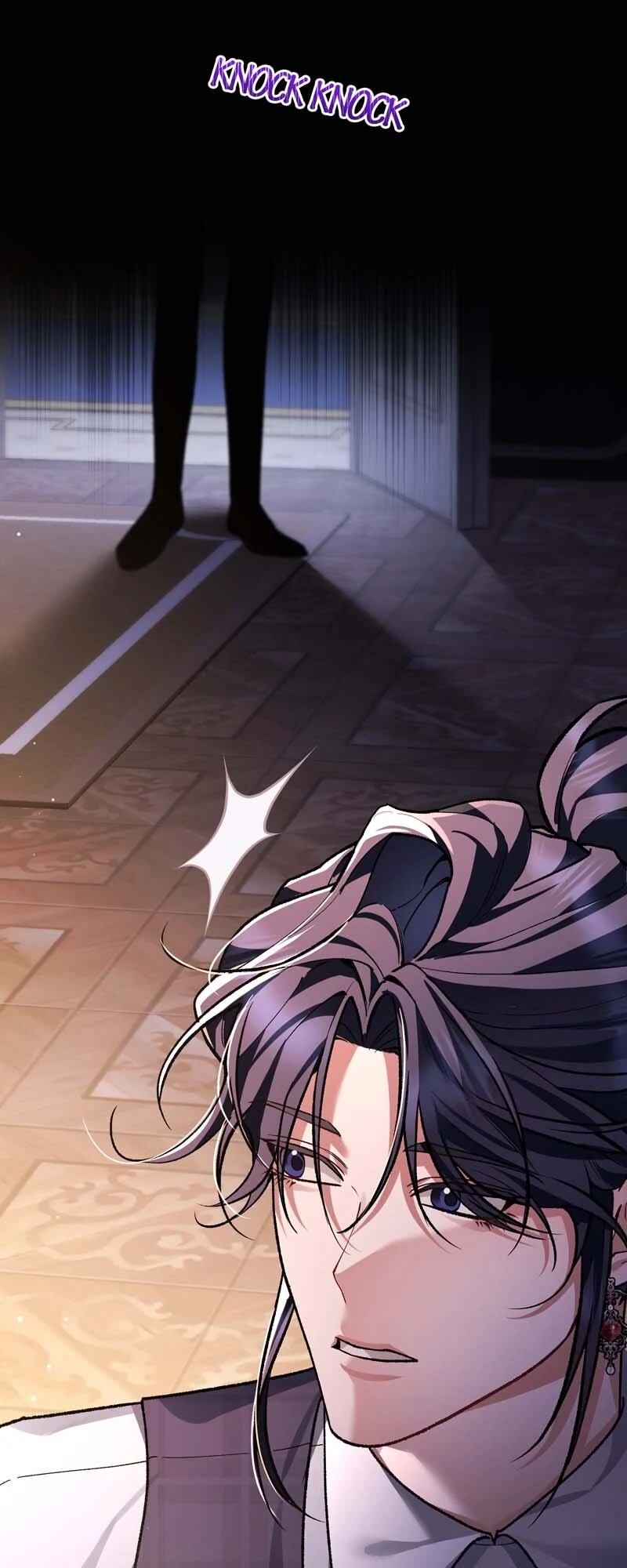 The Second Male Lead is Actually a Girl Chapter 67 259 18