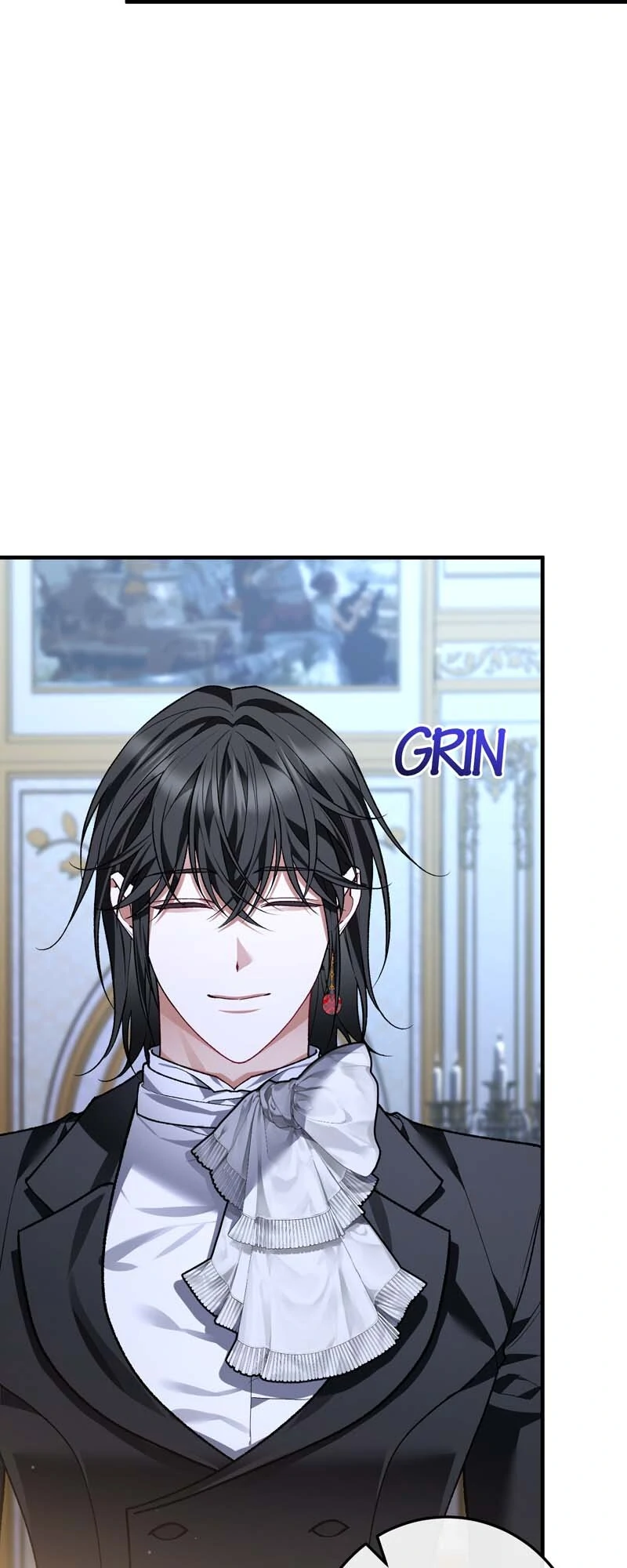The Second Male Lead is Actually a Girl Chapter 67 261 20