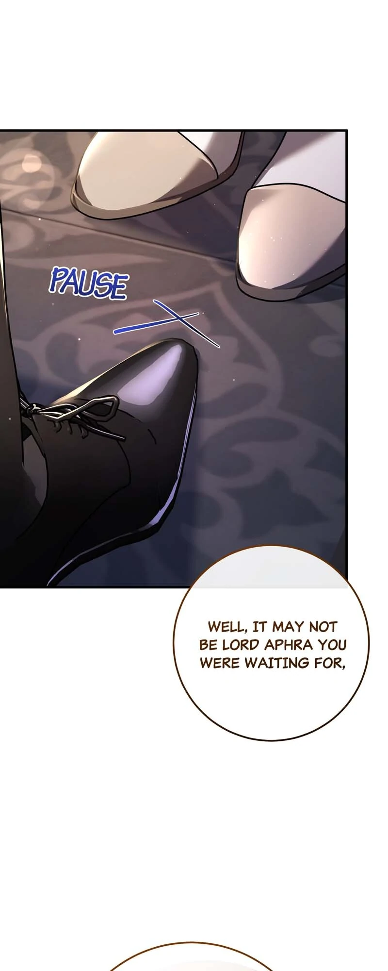 The Second Male Lead is Actually a Girl Chapter 67 264 23