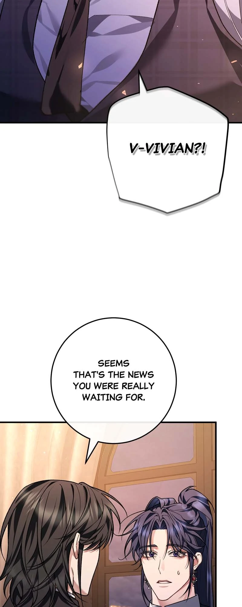 The Second Male Lead is Actually a Girl Chapter 67 266 25
