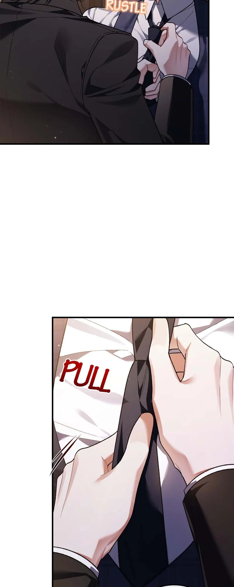 The Second Male Lead is Actually a Girl Chapter 67 267 26