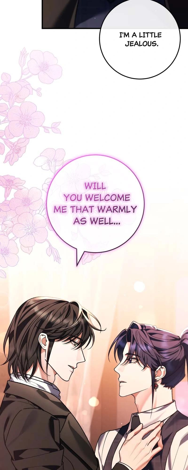 The Second Male Lead is Actually a Girl Chapter 67 268 27