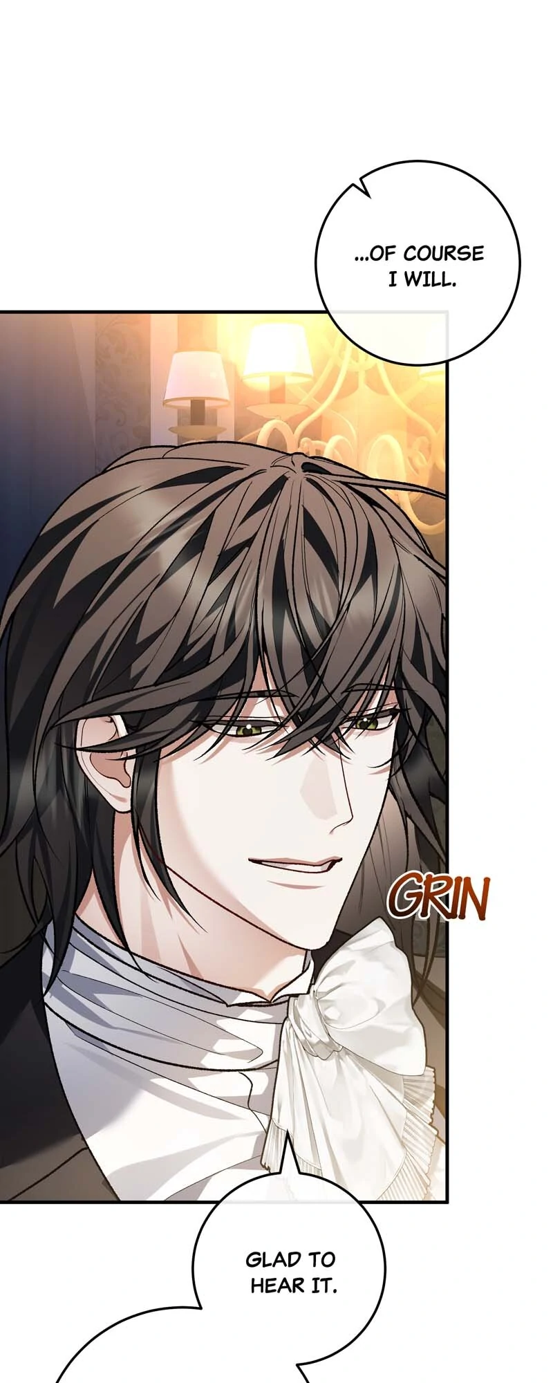 The Second Male Lead is Actually a Girl Chapter 67 270 29