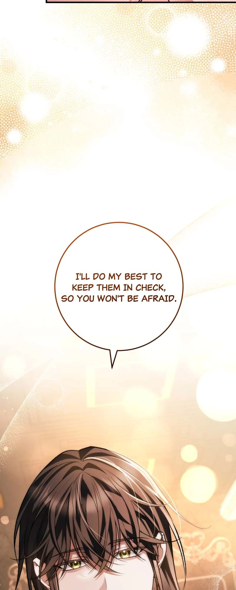 The Second Male Lead is Actually a Girl Chapter 67 273 32