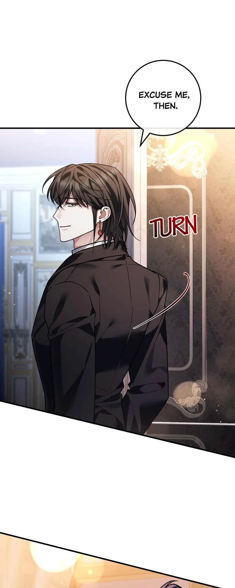 The Second Male Lead is Actually a Girl Chapter 67 275 34