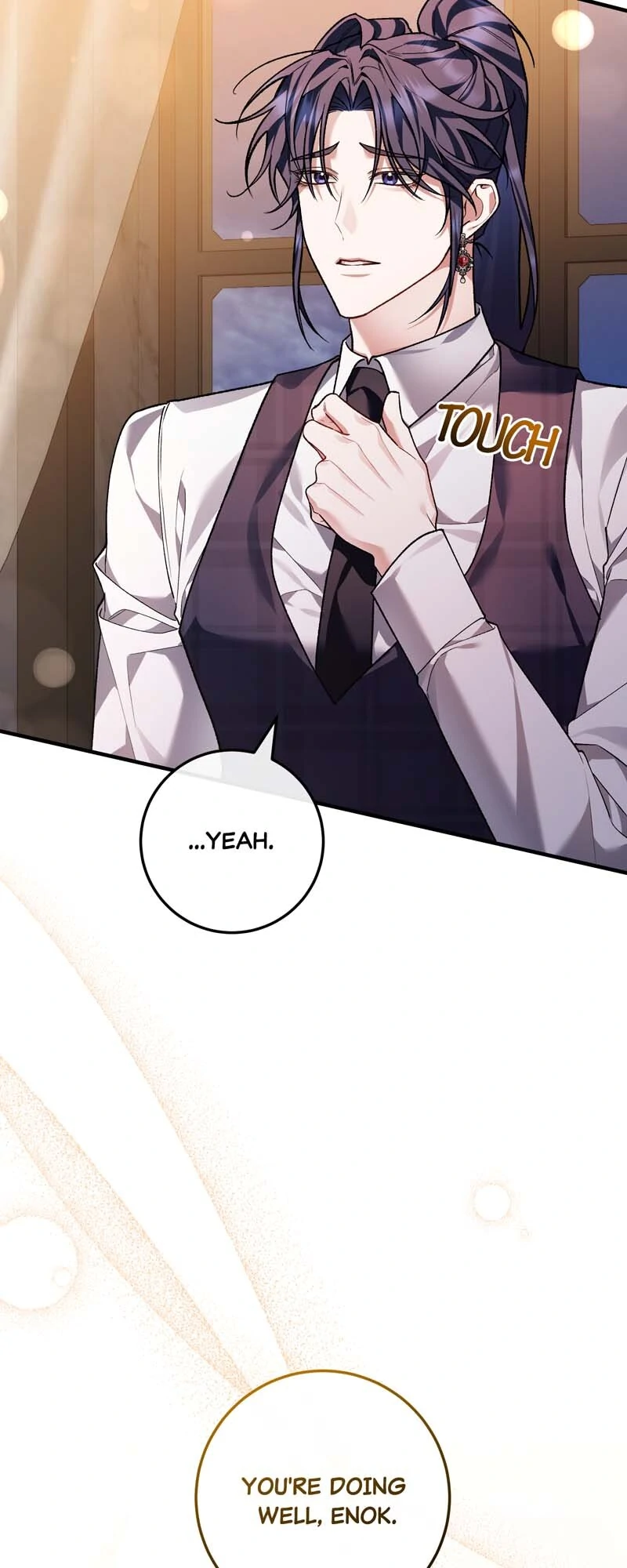 The Second Male Lead is Actually a Girl Chapter 67 276 35
