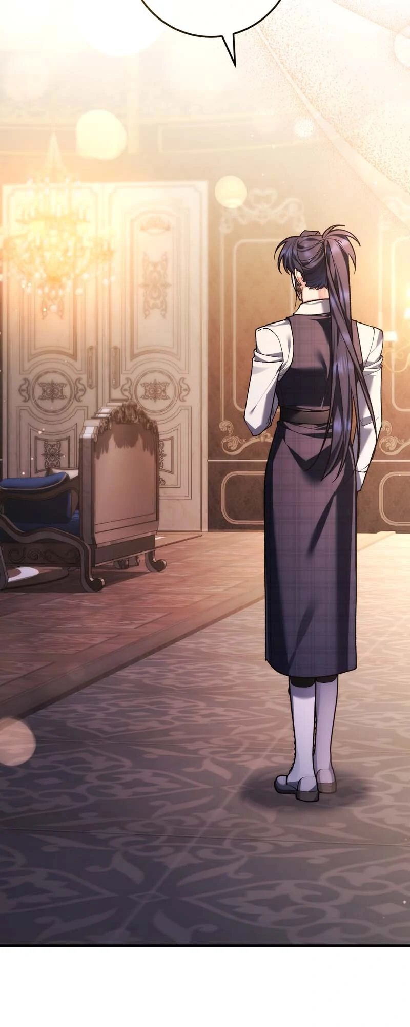 The Second Male Lead is Actually a Girl Chapter 67 277 36