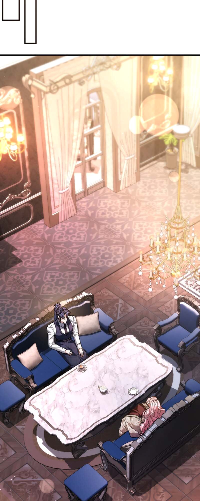 The Second Male Lead is Actually a Girl Chapter 67 279 38