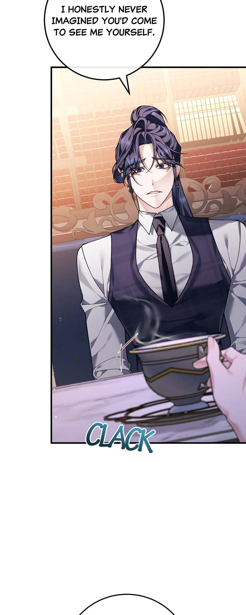 The Second Male Lead is Actually a Girl Chapter 67 282 41