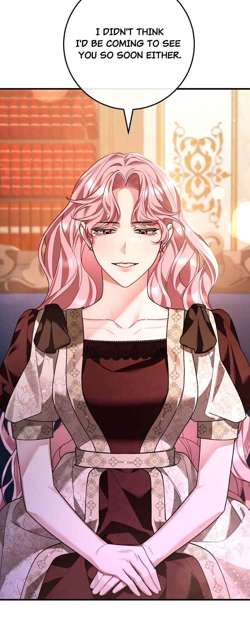 The Second Male Lead is Actually a Girl Chapter 67 283 42