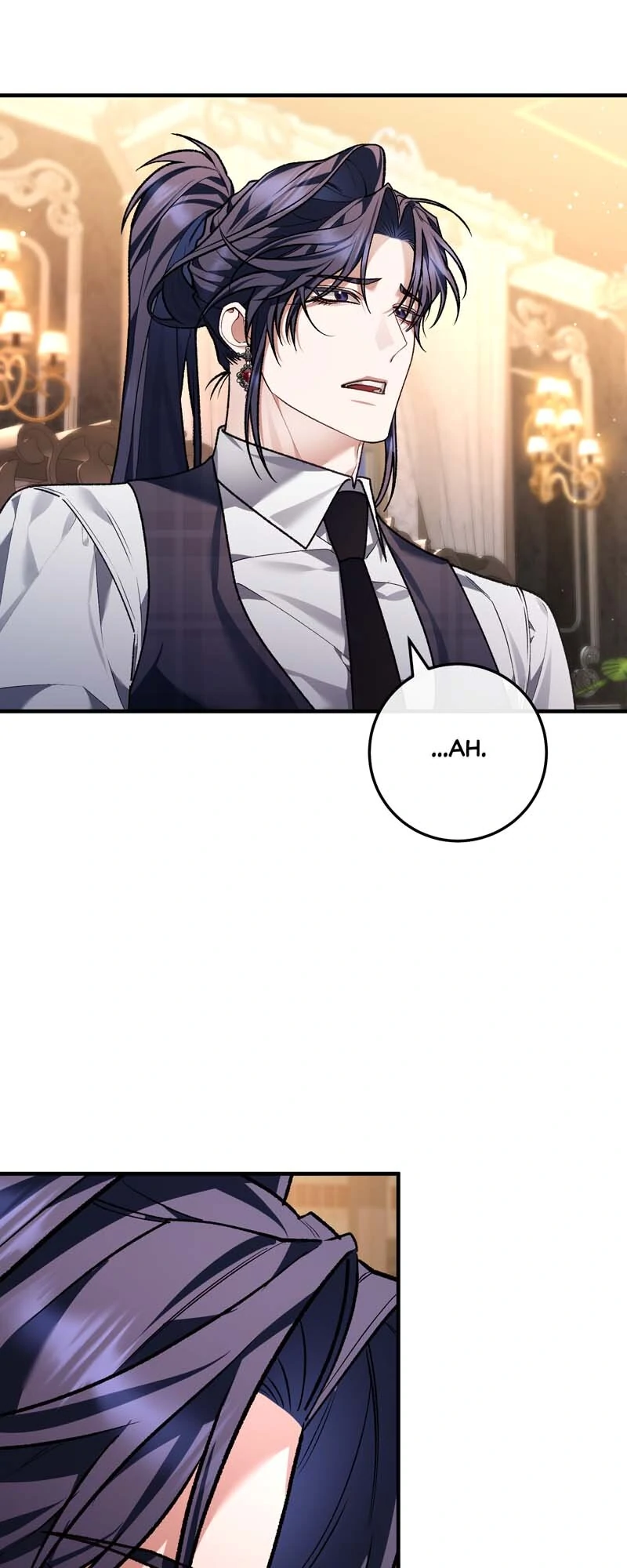 The Second Male Lead is Actually a Girl Chapter 67 287 46