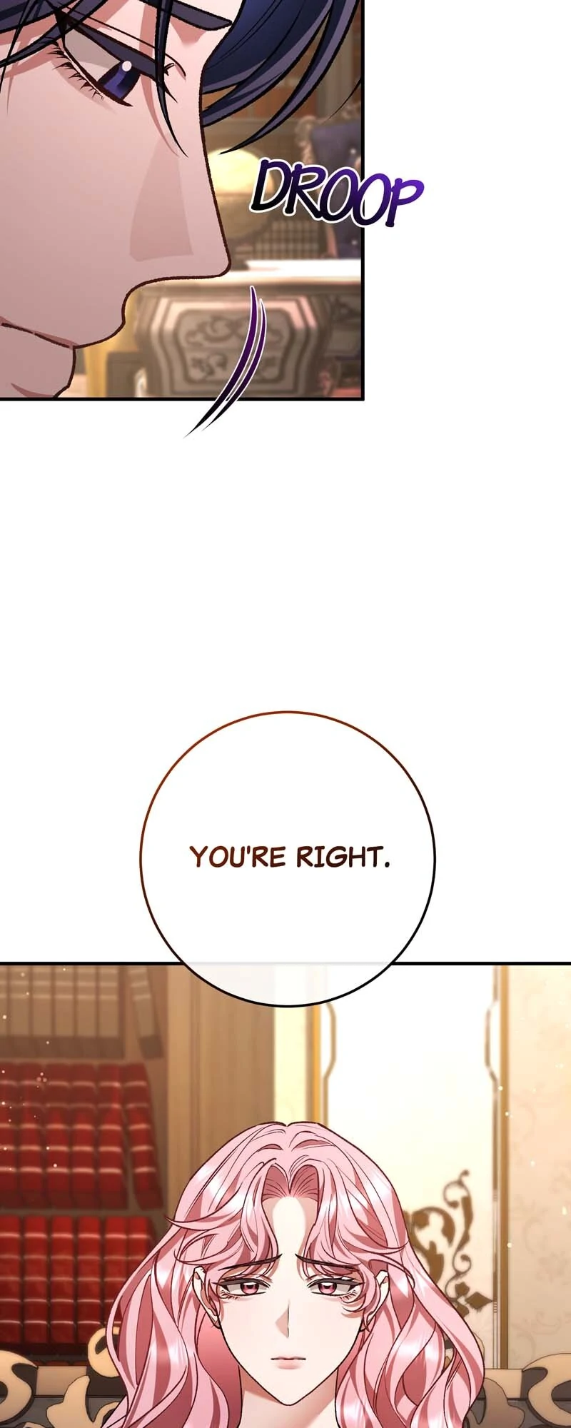 The Second Male Lead is Actually a Girl Chapter 67 288 47