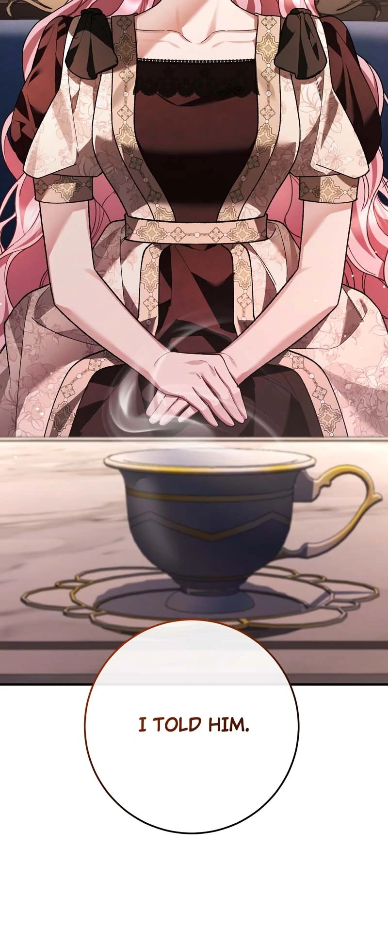 The Second Male Lead is Actually a Girl Chapter 67 289 48