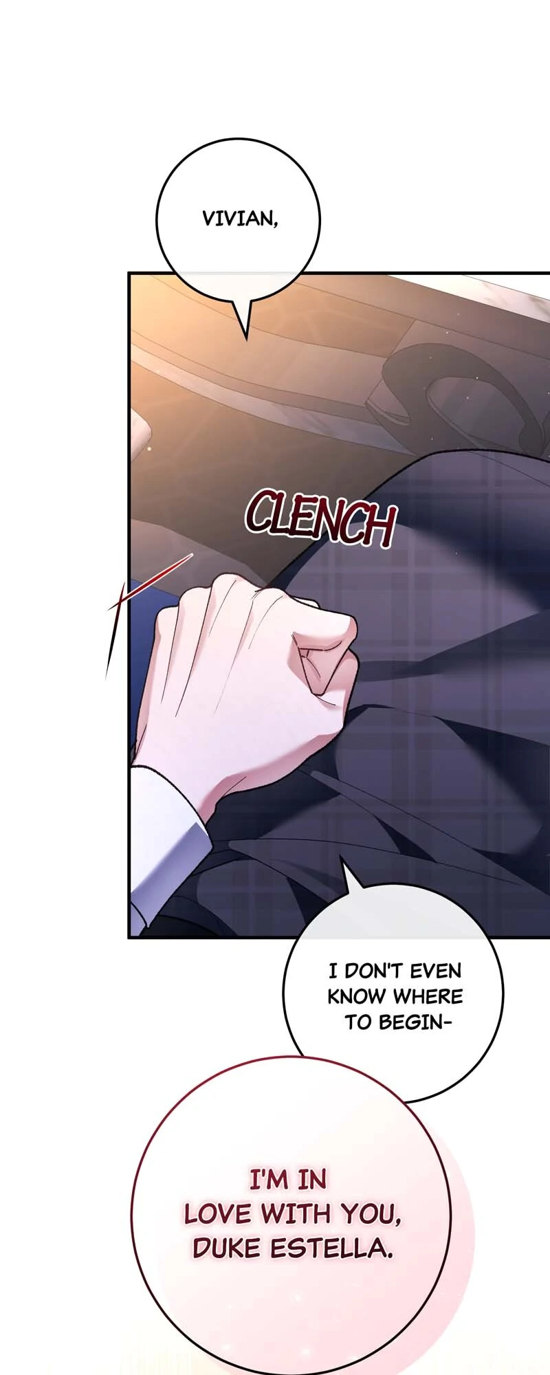 The Second Male Lead is Actually a Girl Chapter 67 290 49