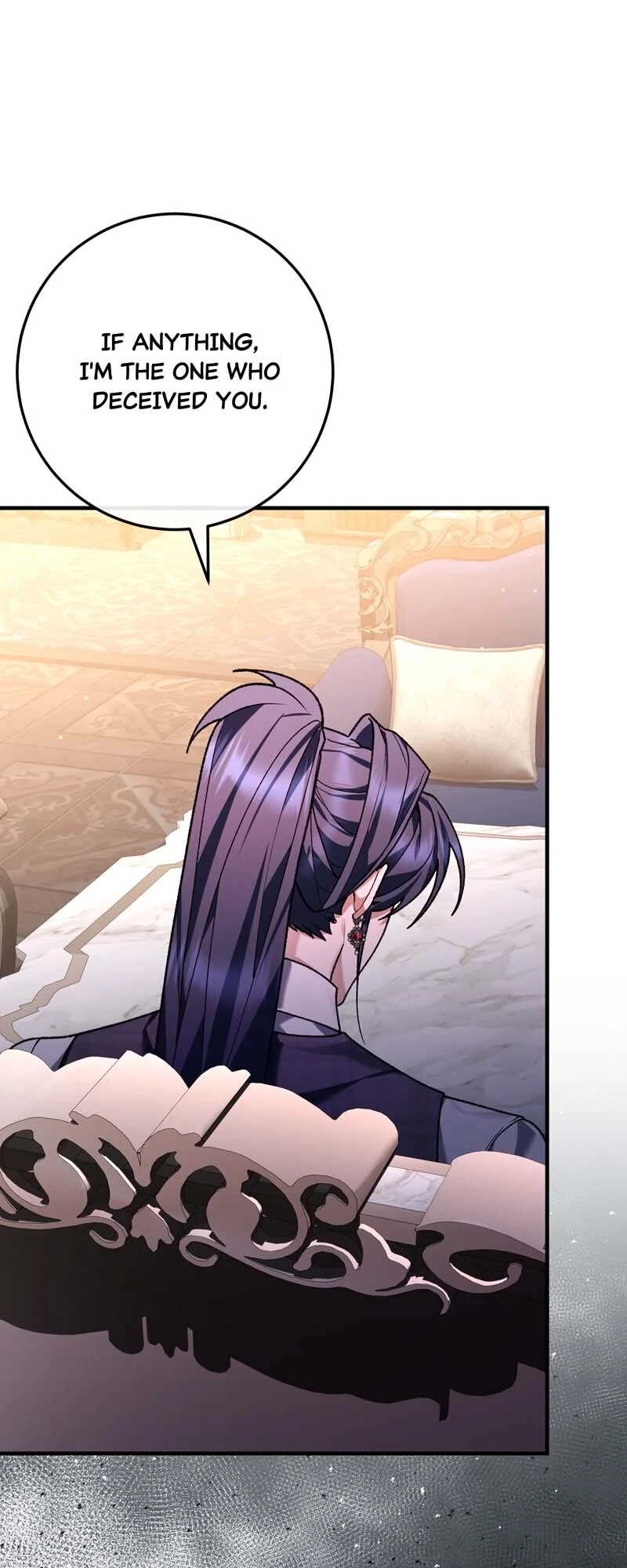 The Second Male Lead is Actually a Girl Chapter 67 296 55