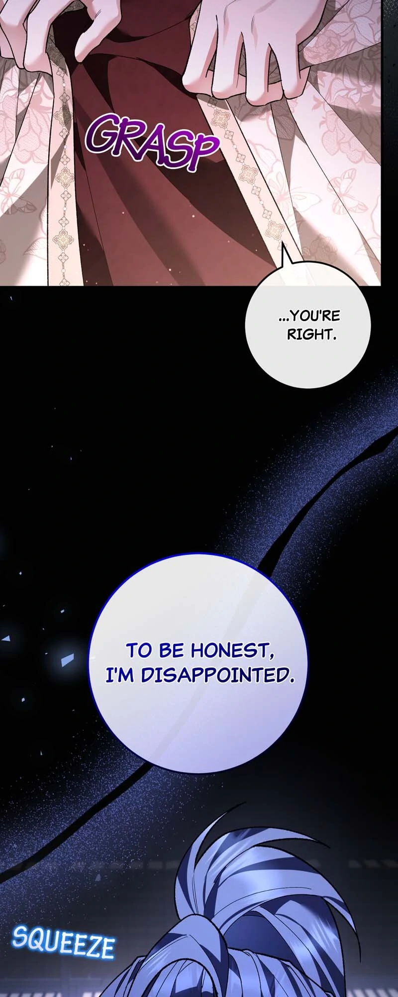 The Second Male Lead is Actually a Girl Chapter 67 297 56