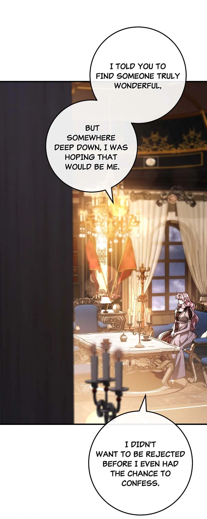 The Second Male Lead is Actually a Girl Chapter 67 299 58