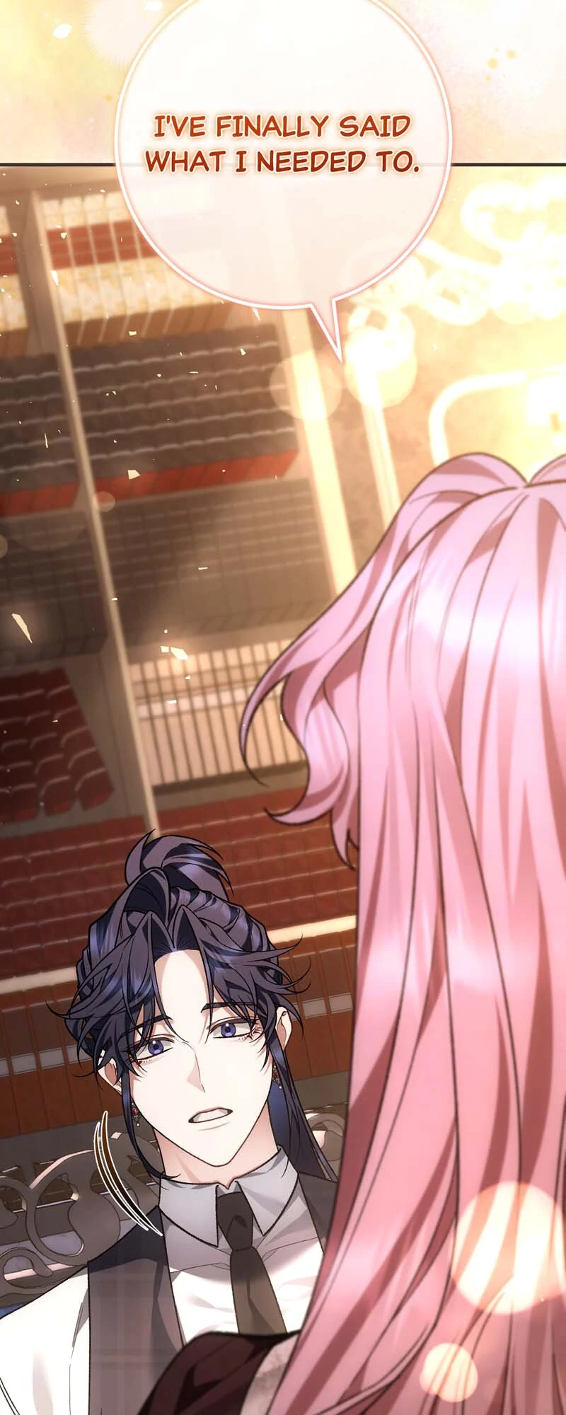 The Second Male Lead is Actually a Girl Chapter 67 302 61
