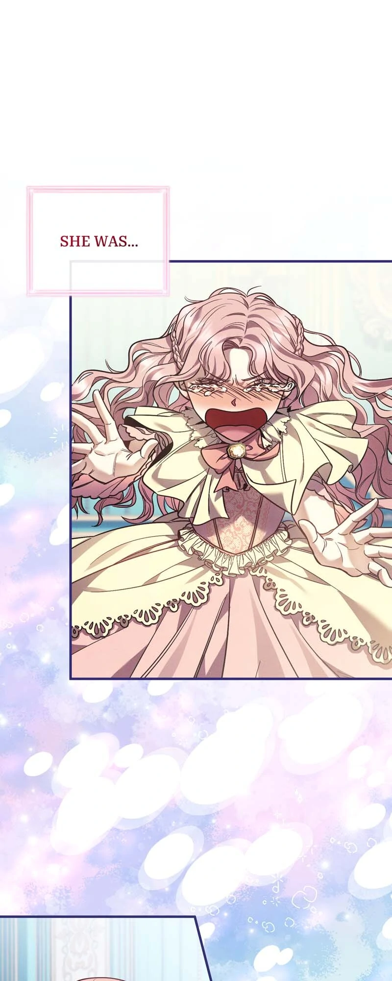 The Second Male Lead is Actually a Girl Chapter 67 304 63