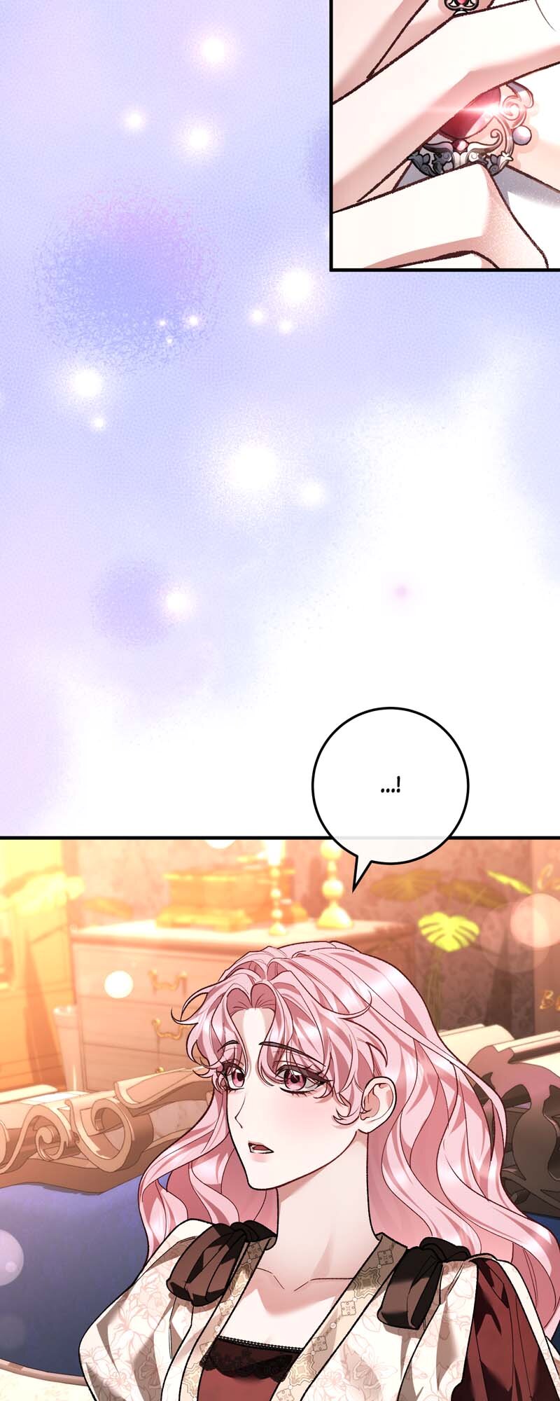 The Second Male Lead is Actually a Girl Chapter 67 309 68