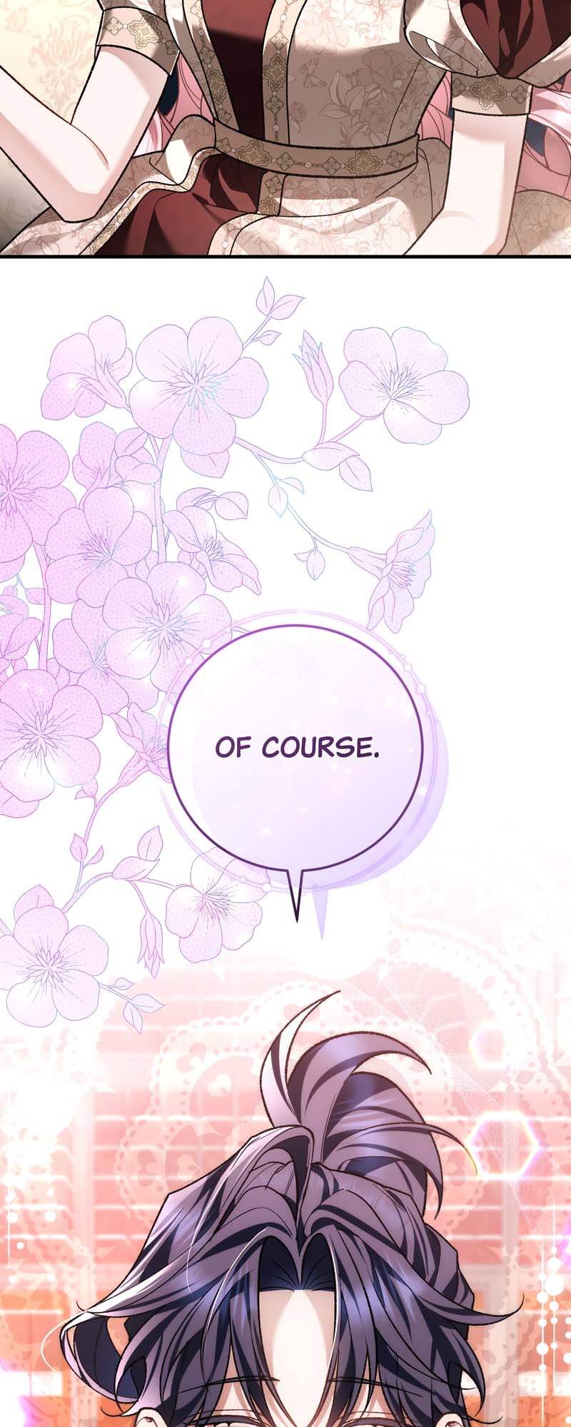 The Second Male Lead is Actually a Girl Chapter 67 310 69