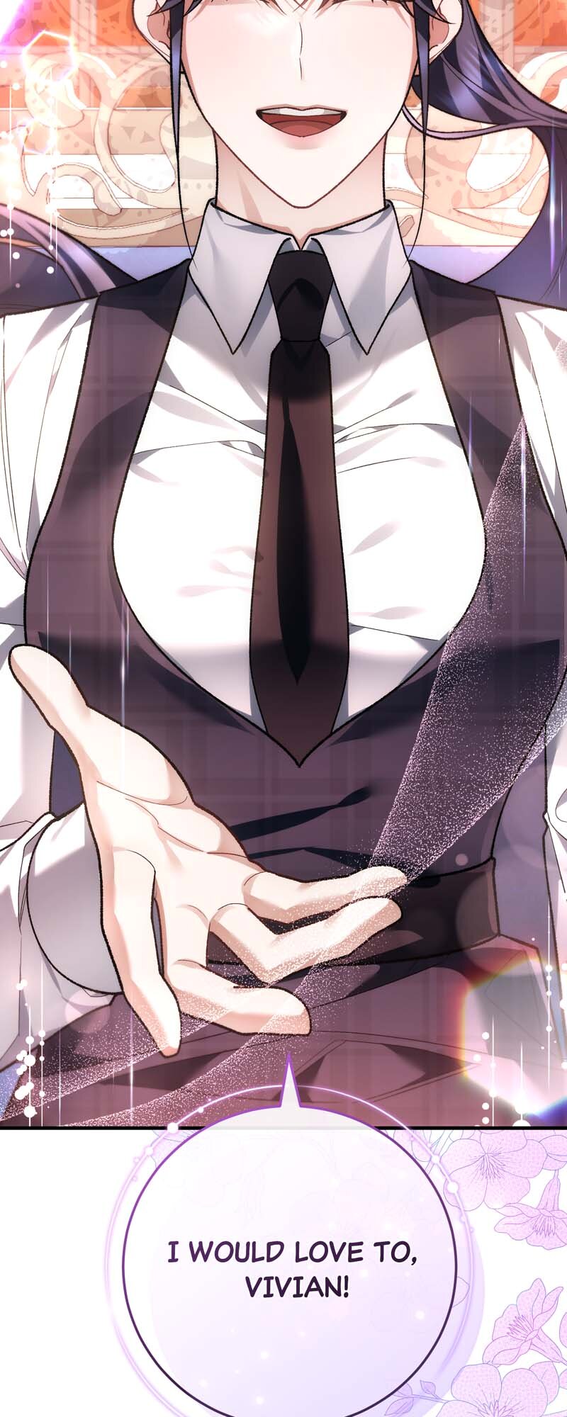 The Second Male Lead is Actually a Girl Chapter 67 311 70