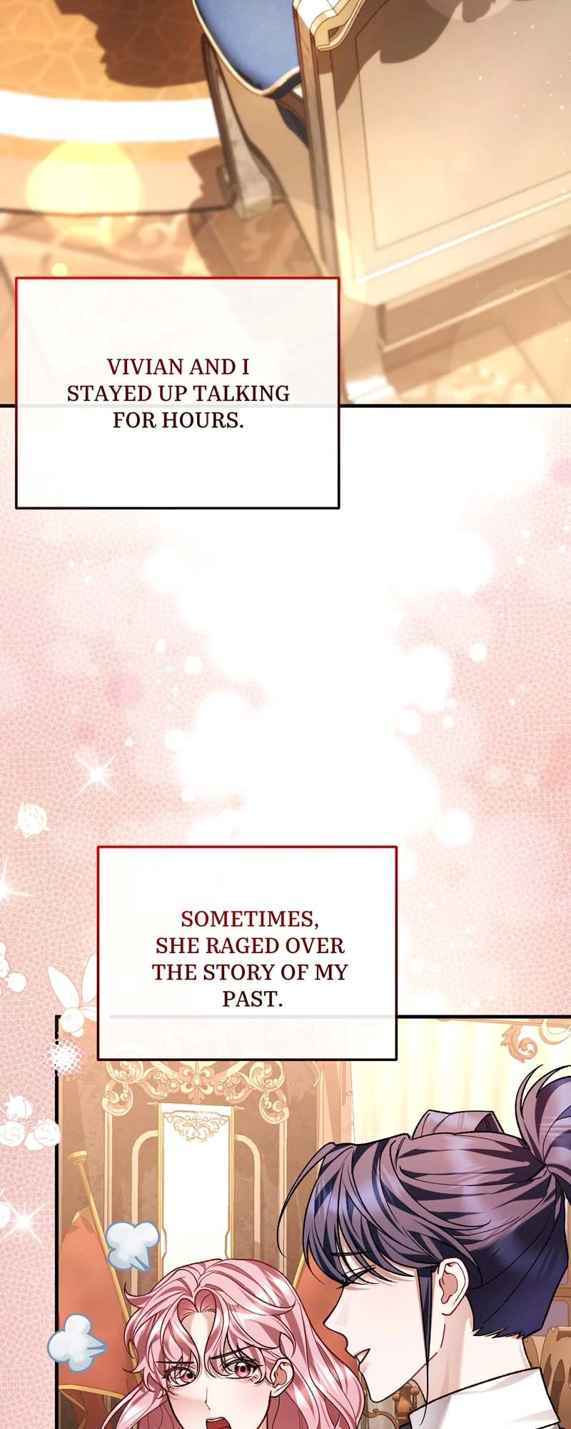 The Second Male Lead is Actually a Girl Chapter 67 314 73