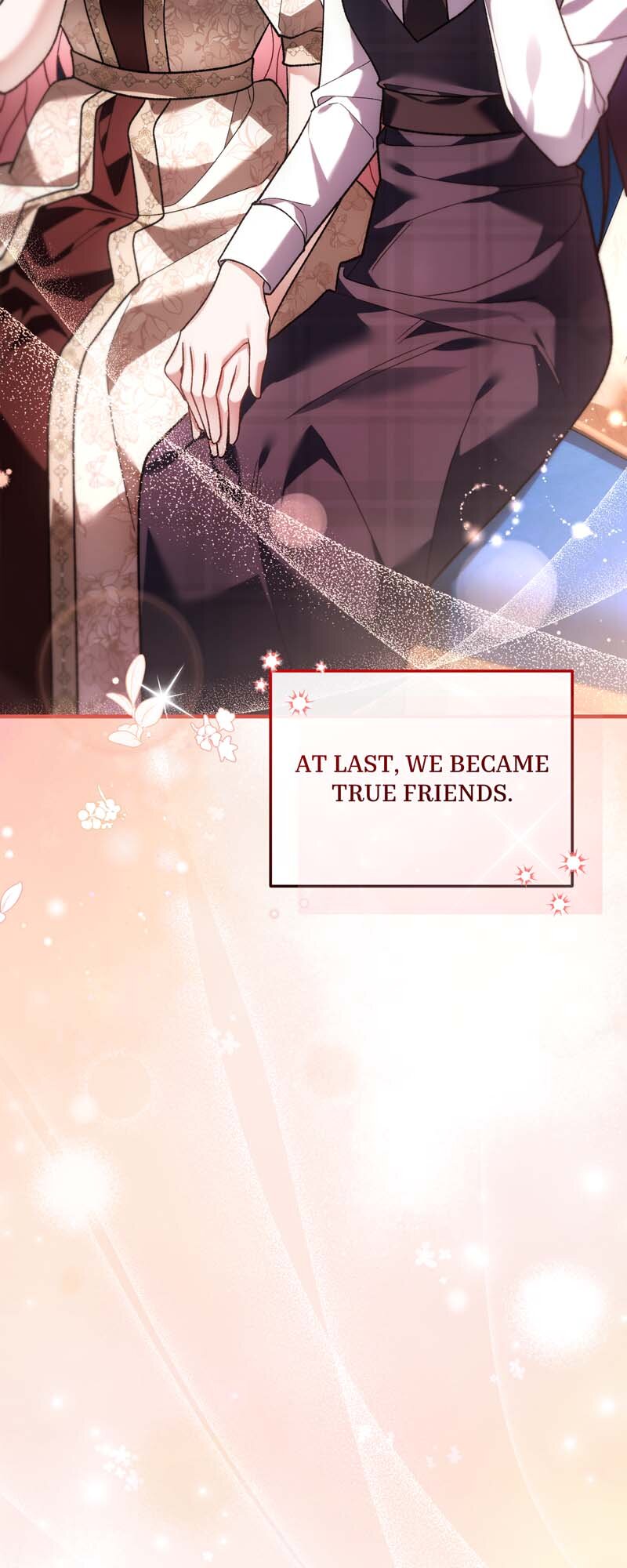 The Second Male Lead is Actually a Girl Chapter 67 317 76