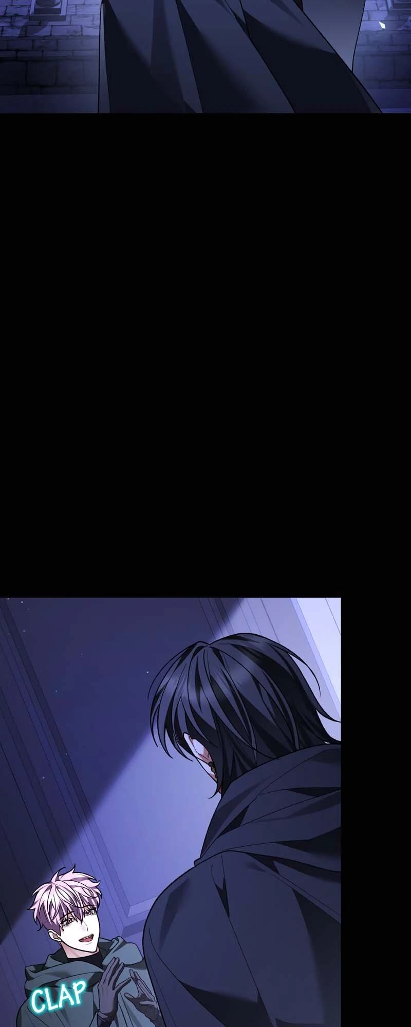 The Second Male Lead is Actually a Girl Chapter 68 280 12