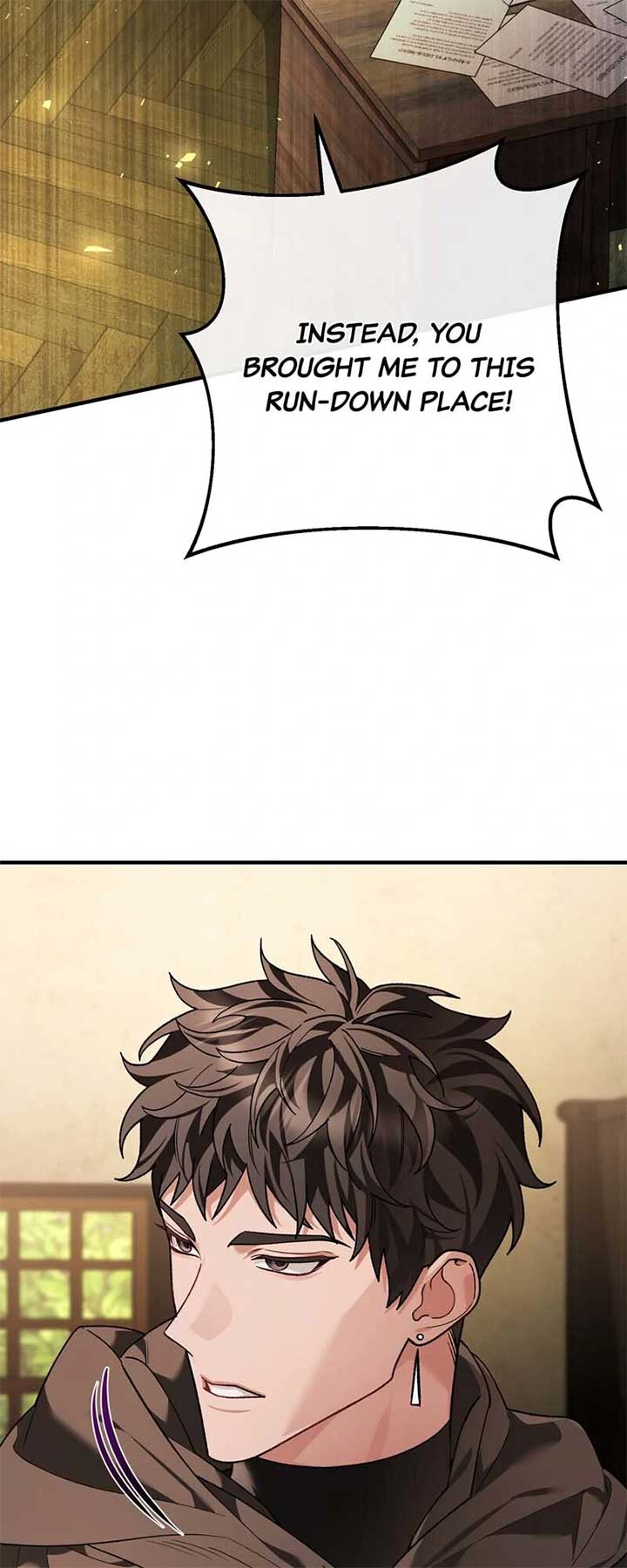 The Second Male Lead is Actually a Girl Chapter 69 295 03