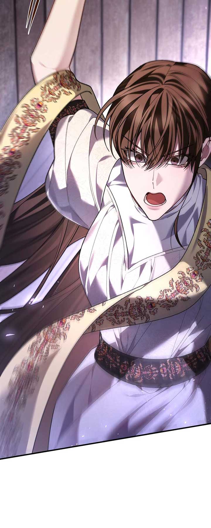 The Second Male Lead is Actually a Girl Chapter 69 298 06