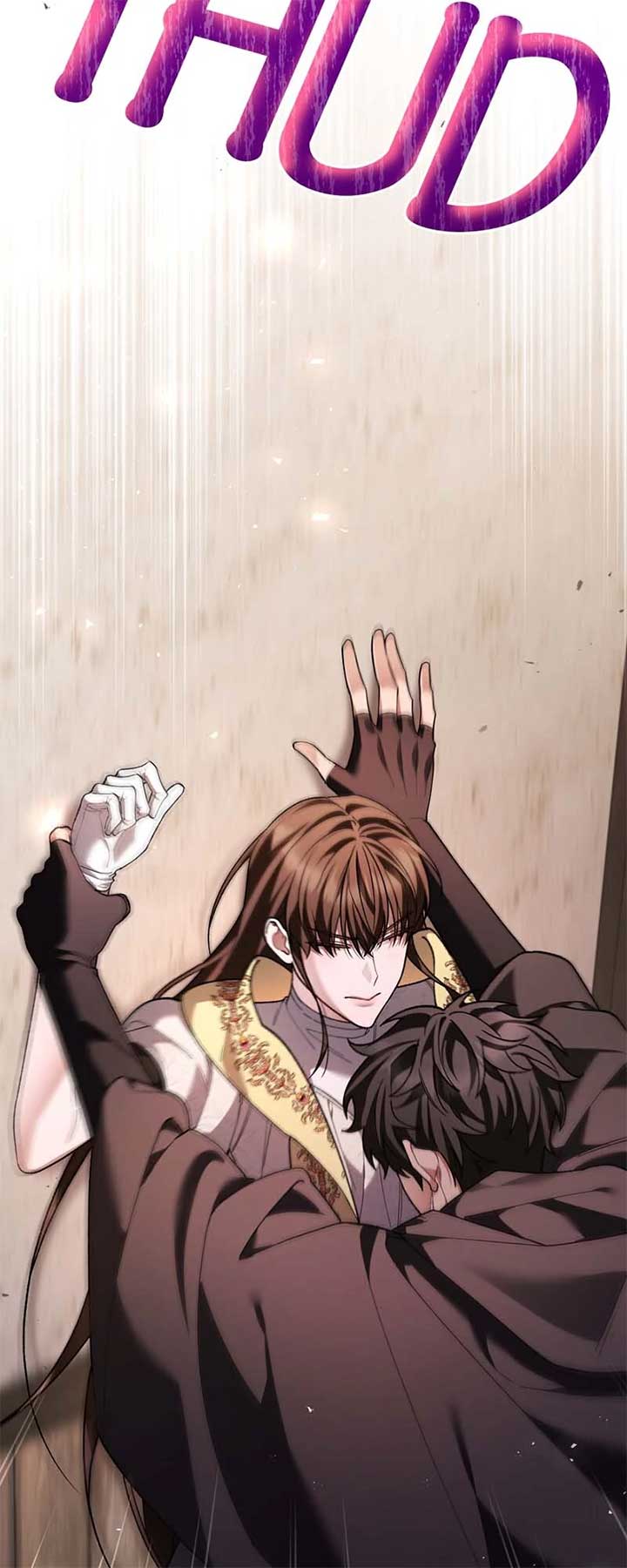The Second Male Lead is Actually a Girl Chapter 69 301 09