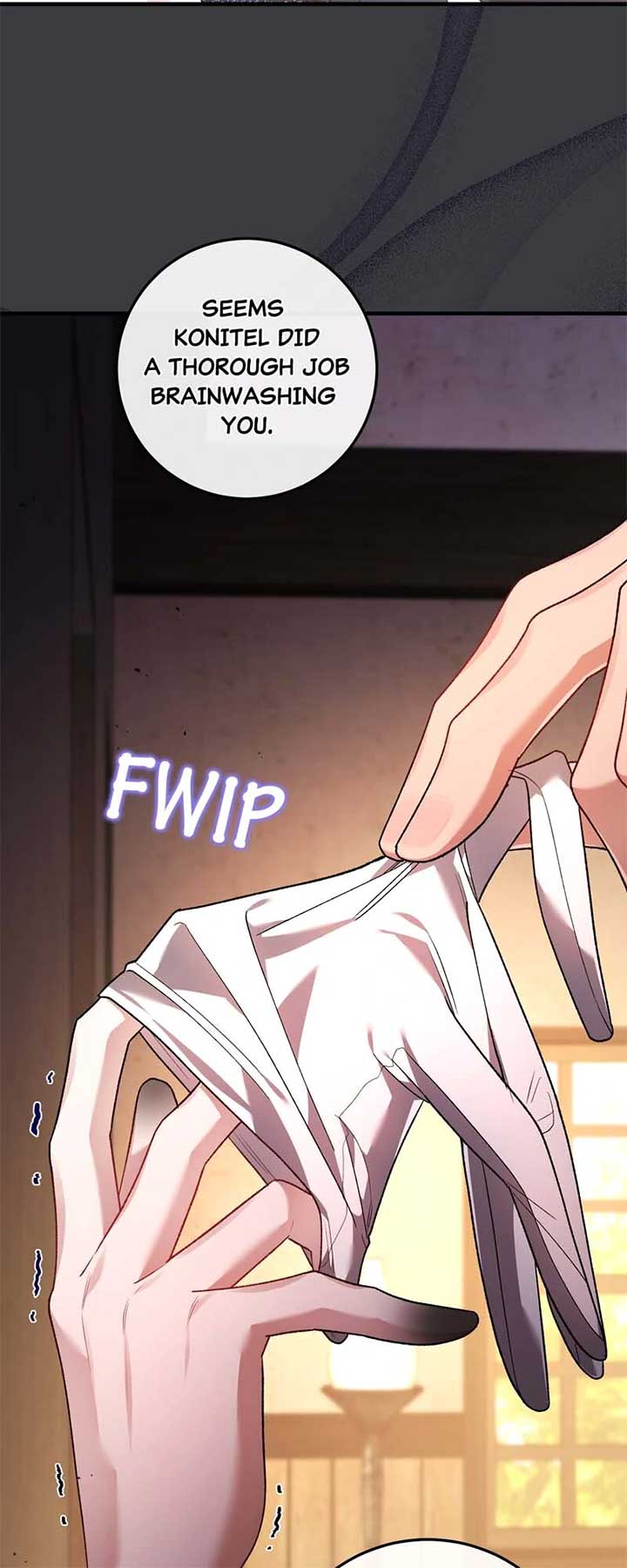 The Second Male Lead is Actually a Girl Chapter 69 307 15