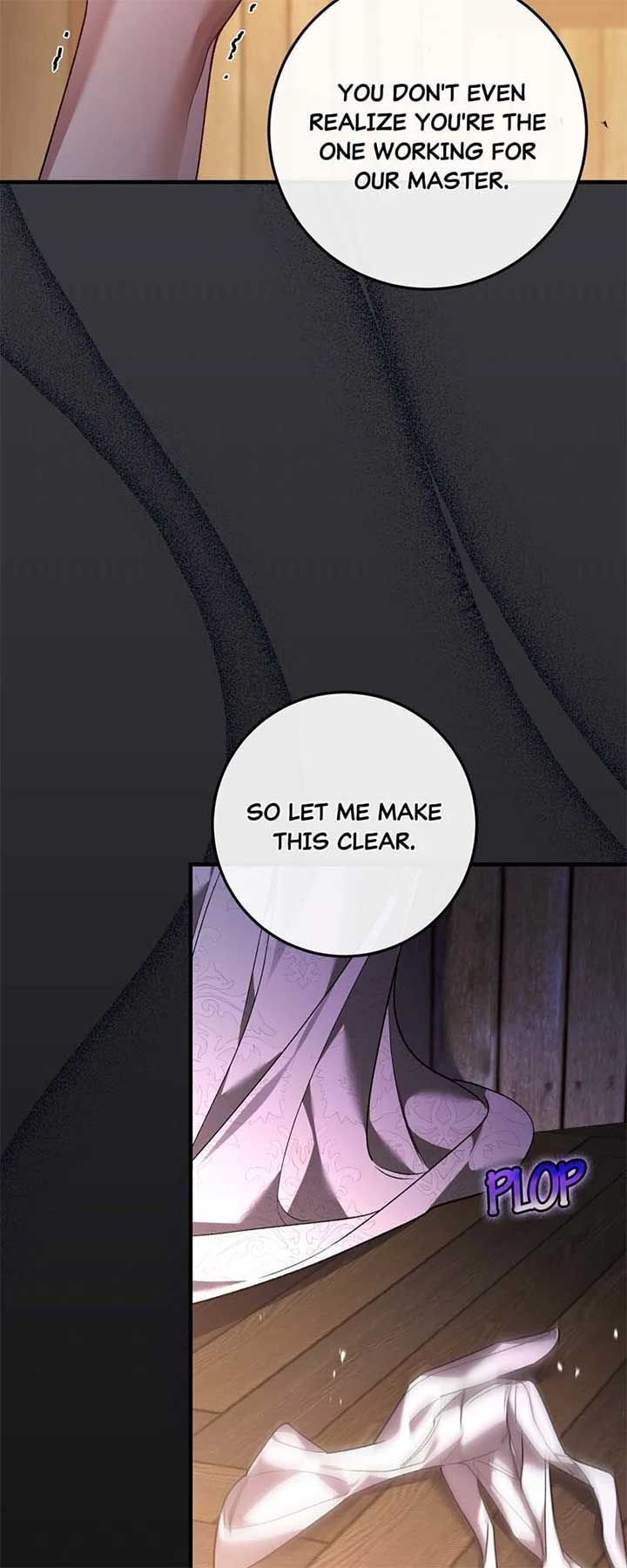 The Second Male Lead is Actually a Girl Chapter 69 308 16