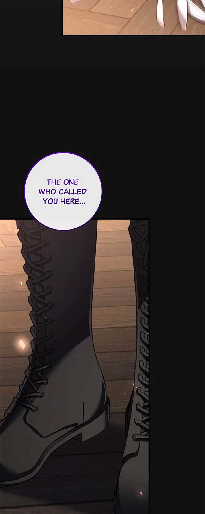 The Second Male Lead is Actually a Girl Chapter 69 309 17