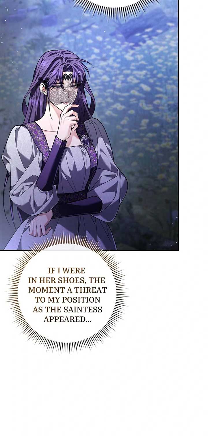 The Second Male Lead is Actually a Girl Chapter 69 315 23