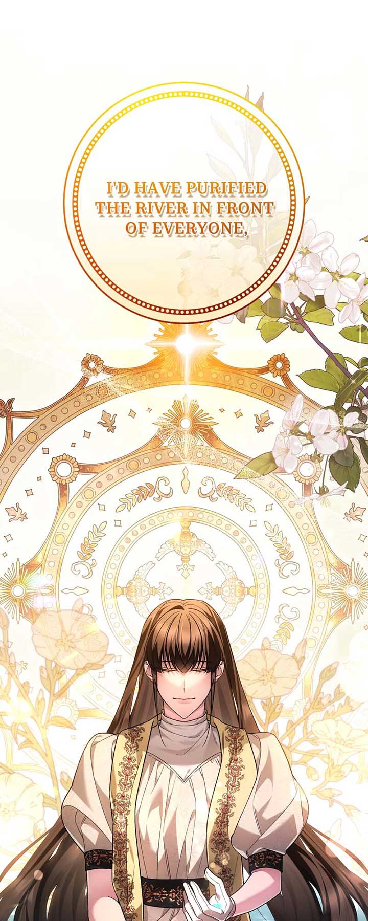 The Second Male Lead is Actually a Girl Chapter 69 316 24