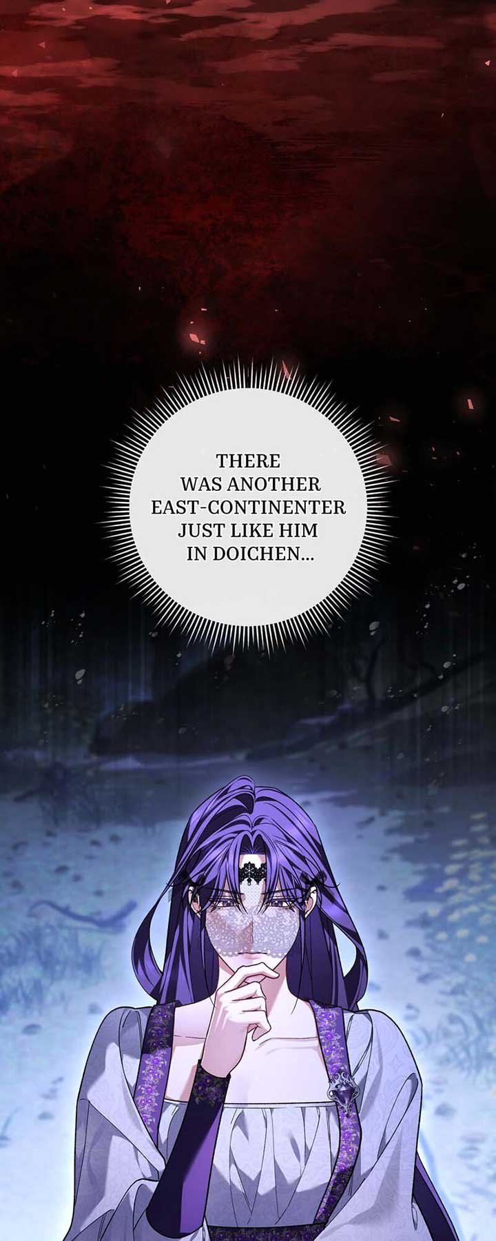The Second Male Lead is Actually a Girl Chapter 69 321 29