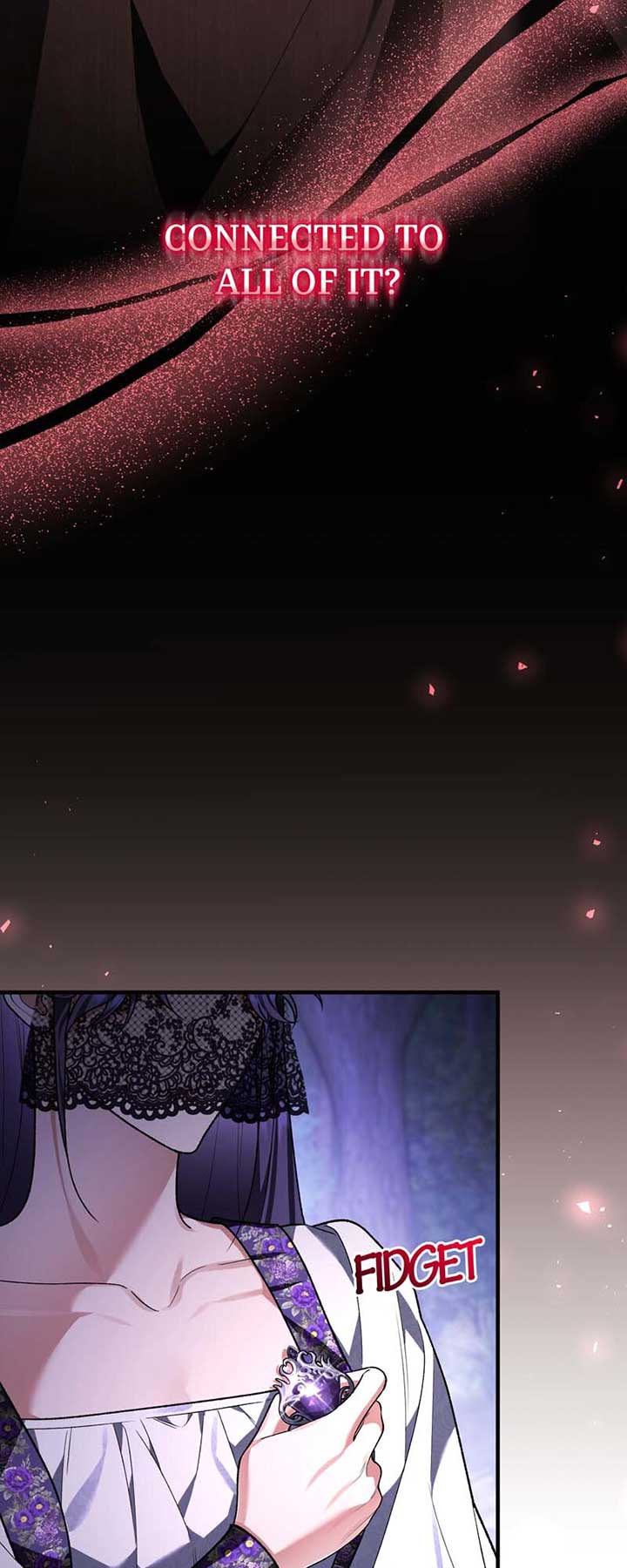 The Second Male Lead is Actually a Girl Chapter 69 327 35