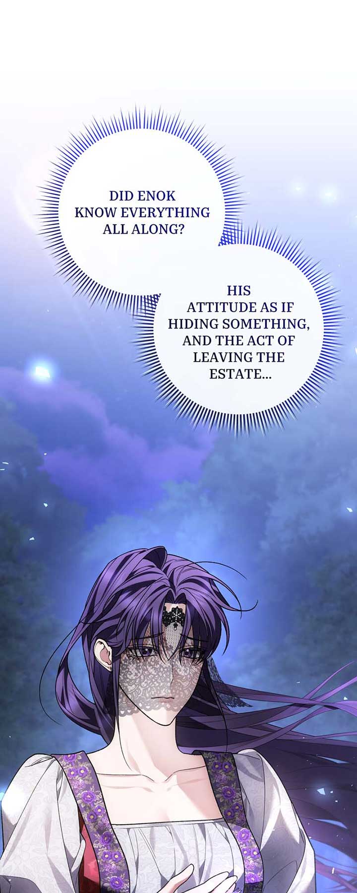 The Second Male Lead is Actually a Girl Chapter 69 329 37
