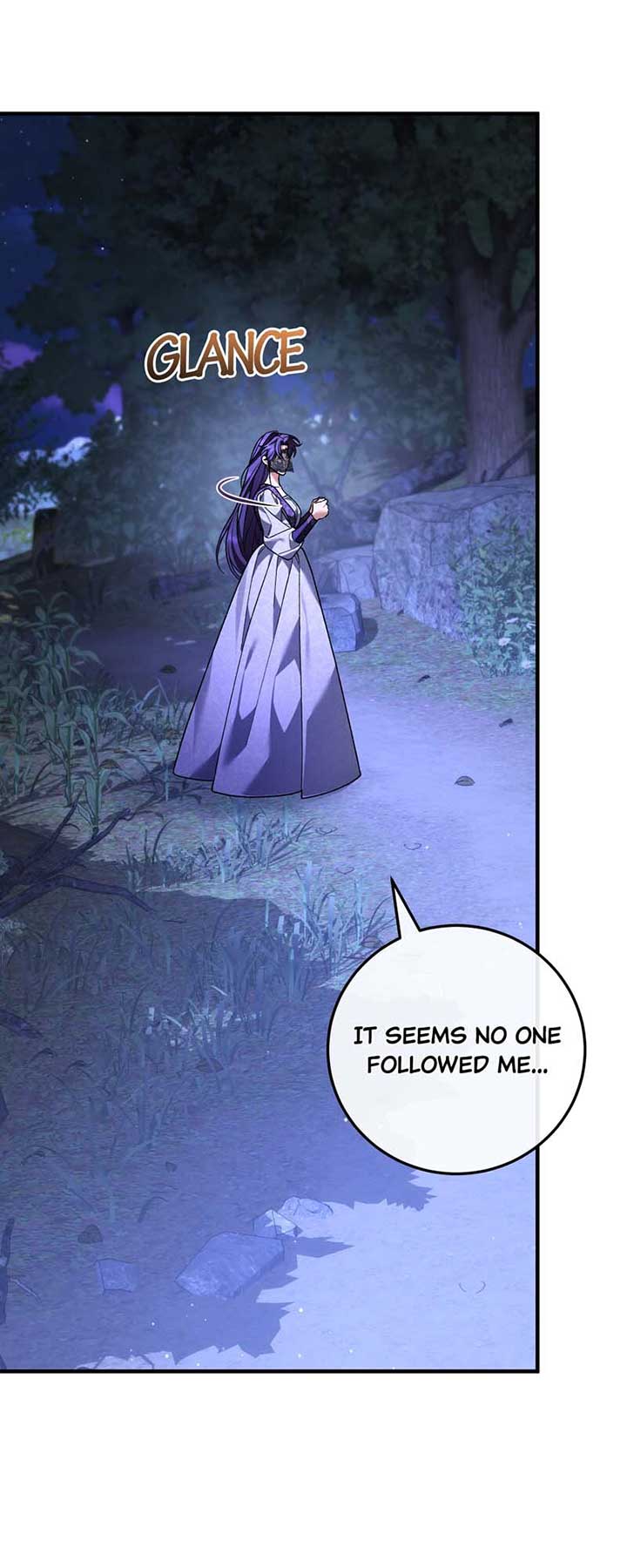 The Second Male Lead is Actually a Girl Chapter 69 331 39