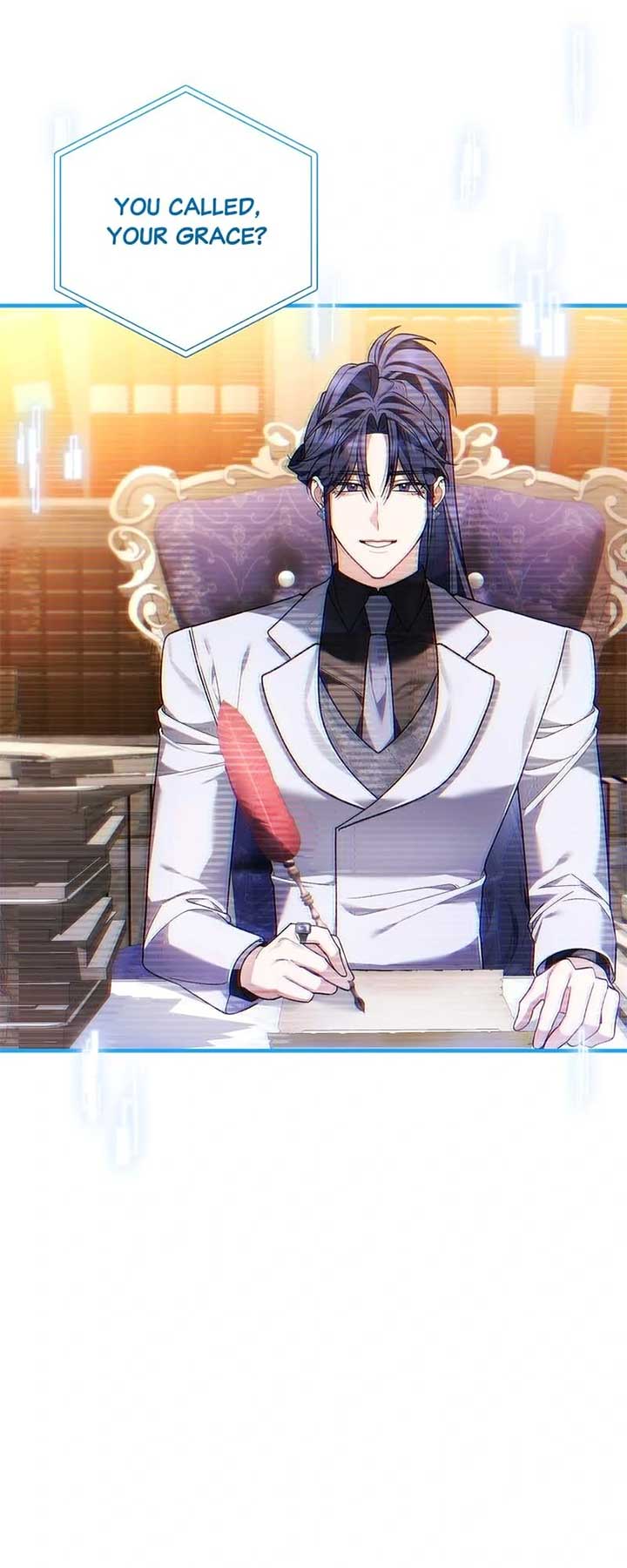 The Second Male Lead is Actually a Girl Chapter 69 335 43